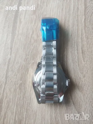 Мъжки часовник Rolex , снимка 8 - Луксозни - 55570740