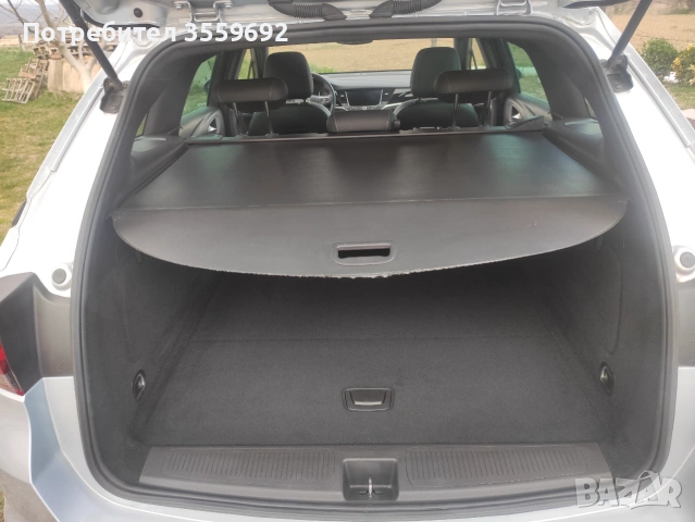 Opel Astra K Sport Turer-Ultimate, снимка 17 - Автомобили и джипове - 55041120
