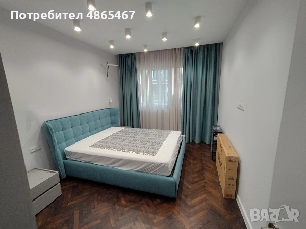 Двустаен апартамент в Лозенец, снимка 7 - Апартаменти - 55031312