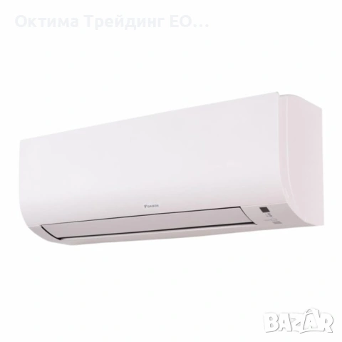 Multisplit Air Conditioning DAIKIN COMFORA – 2 Indoor Units: 9,000 BTU + 12,000 BTU, снимка 3 - Климатици - 55216063