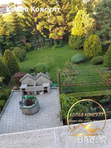 Къща село Стамболийски, снимка 9 - Къщи - 55006770