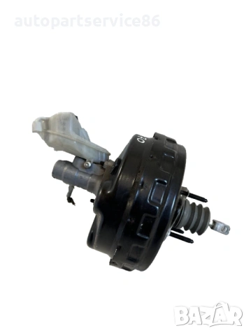 Серво усилвател на спирачките с главен спирачен цилиндър за Volvo V70 2.0 TDI 163HP (2012) P31274701