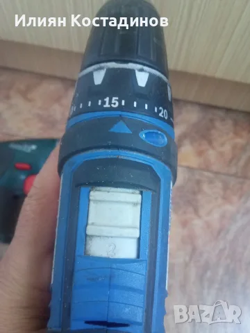 Bosch, Berner 10,8-12v тела /бодита/, снимка 8 - Винтоверти - 55703085