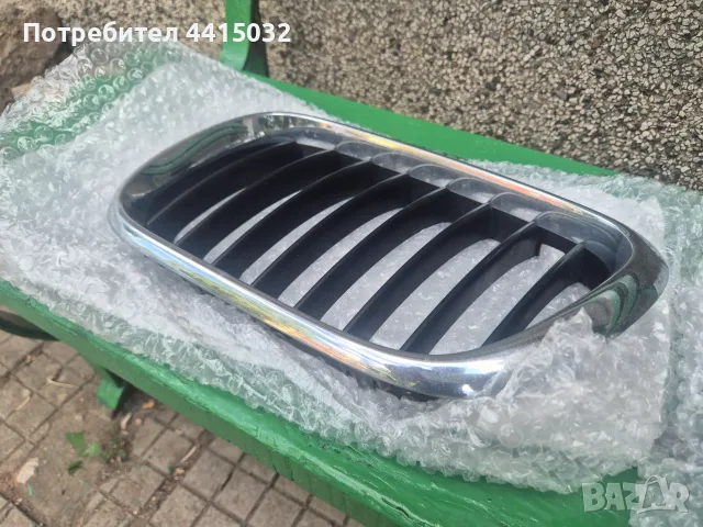 Двуцветни бъбреци X5, снимка 2 - Части - 55615443