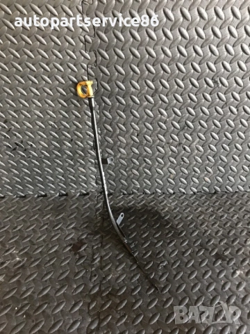 Щекер за ниво на масло за Subaru Legacy 2.0 Дизел (2009), снимка 3 - Части - 54229435