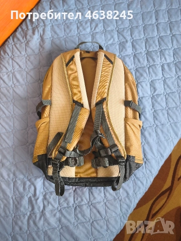 туристическа раница, снимка 2 - Спортна екипировка - 53960191