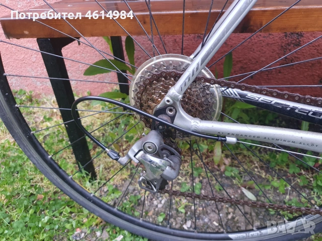 Specialized secteur elite , снимка 8 - Велосипеди - 54370788