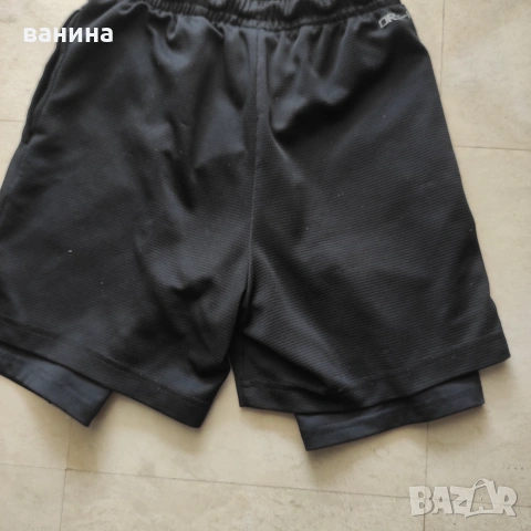 Оригинални Къси панталони Jordan dri fit  и тениска adidas + подаръци , снимка 2 - Детски къси панталони - 55067460