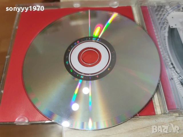 JAY-Z CD 2206261833H2E7R, снимка 16 - CD дискове - 55001668