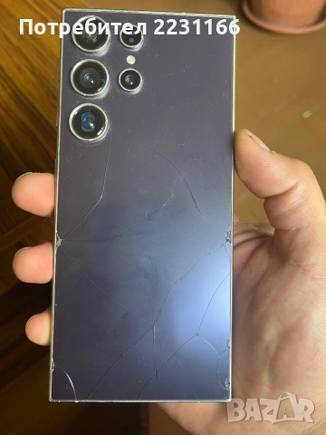 Samsung s24 Ultra реплика, снимка 3 - Samsung - 54985362