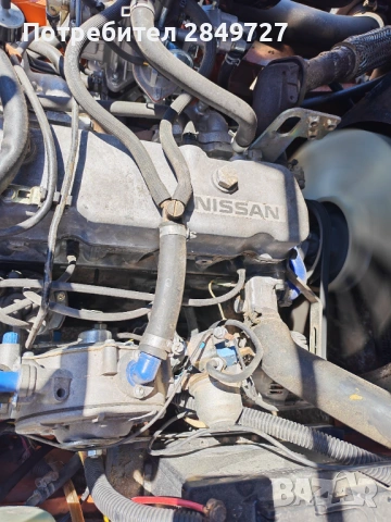 Газокар, снимка 8 - Индустриална техника - 54346332