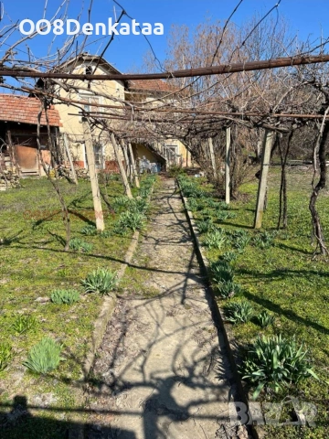 Продава КЪЩА