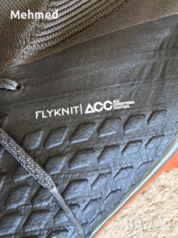 Бутонки Nike Hypervenom 3 - 44.5, снимка 4 - Футбол - 55097764