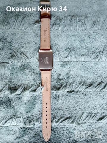 ORIENT Quartz , снимка 5 - Мъжки - 54869914