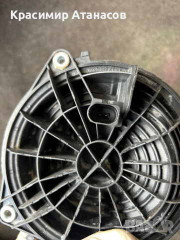 6R0827469. Външна дръжка заден капак за Vw голф 6. Хечбек. 3C5827469E, снимка 3 - Части - 54768418