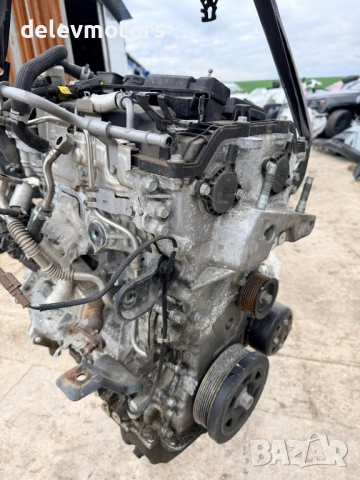 G4FT двигател 1.6 T-GDI 180 кс.,  от  Hyundai Kia на 27 000 км., 2024 г.  , снимка 3 - Части - 54345424