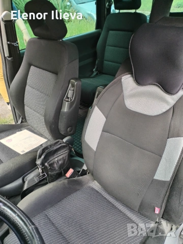 Seat Alhambra , снимка 6 - Автомобили и джипове - 54610481