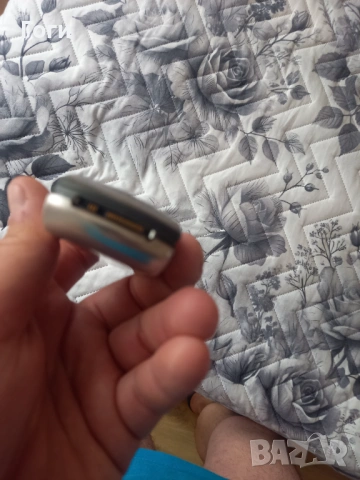 JSM телефон Motorola изключително запазен , снимка 6 - Motorola - 54691358
