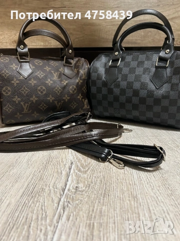 Louis Vuitton чанта 