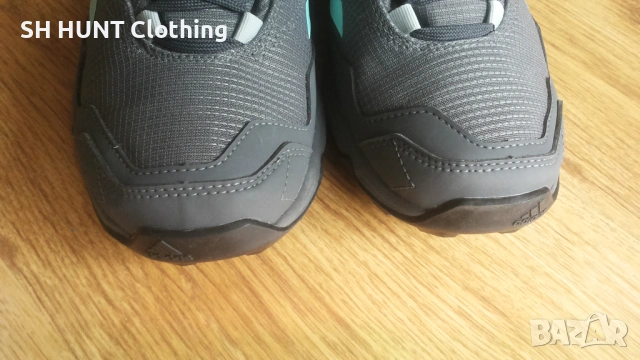 Adidas TEREX GORE-TEX Shoes размер EUR 38 2/3 маратонки водонепромокаеми - 2624, снимка 13 - Маратонки - 54887711
