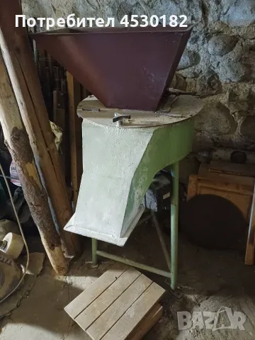 Прозавам форажумелка ,ползвана като нова.