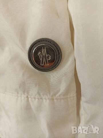 Дамско яке Moncler, снимка 4 - Якета - 54502801