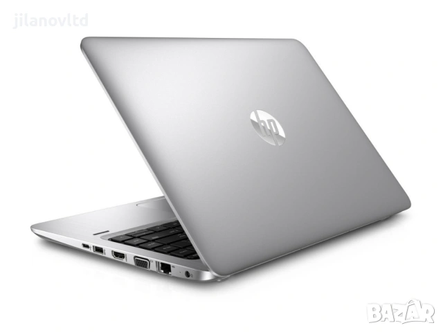 Лаптоп HP 430 G4 I5-7200U 8GB 256GB SSD с до 24 МЕСЕЦА ГАРАНЦИЯ, снимка 4 - Лаптопи за работа - 54743924