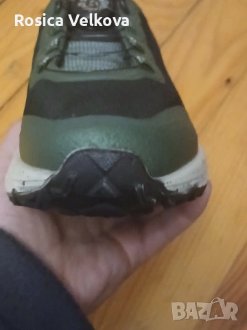 Маратонки COLUMBIA , снимка 4 - Маратонки - 54054716