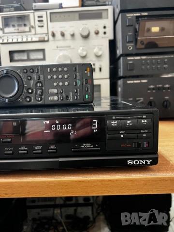 Sony EV-A200PS, снимка 3 - Аудиосистеми - 55080349