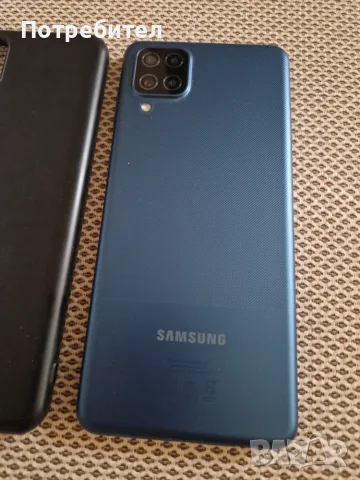Смартфон Samsung A12 - Перфектен!, снимка 4 - Samsung - 55588218