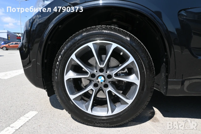 BMW X5 xDrive30d, снимка 18 - Автомобили и джипове - 54125651