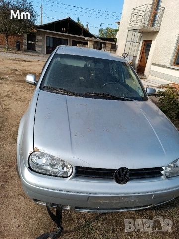 голф 4 на части, снимка 4 - Автомобили и джипове - 54574793