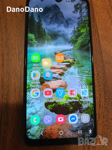Телефон , снимка 4 - Samsung - 55103499