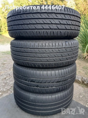 Оригинални джанти 16" 5х114.3 KIA, снимка 2 - Гуми и джанти - 55053244
