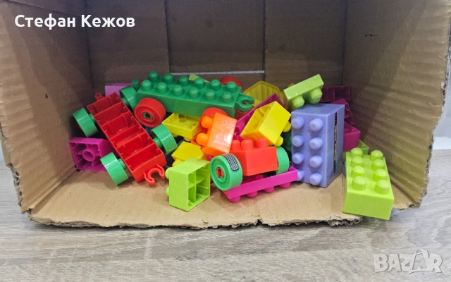 Играчки Малки , снимка 3 - Други - 54542476