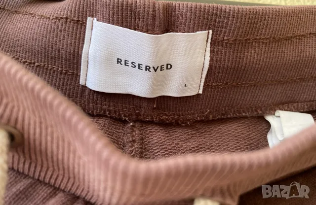 Дамски комплект RESERVED - L, снимка 7 - Спортни екипи - 55402567
