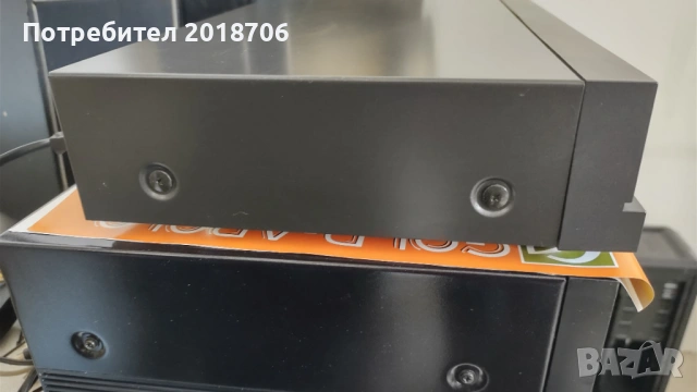 Technics sl-p200, снимка 3 - Аудиосистеми - 54441818