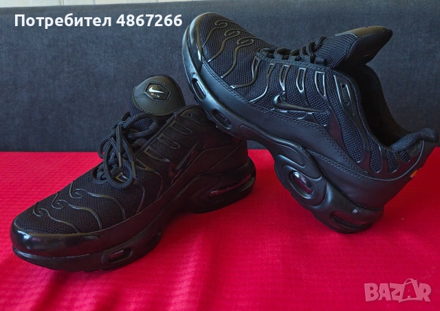 Мъжки маратонки , снимка 2 - Маратонки - 55050567
