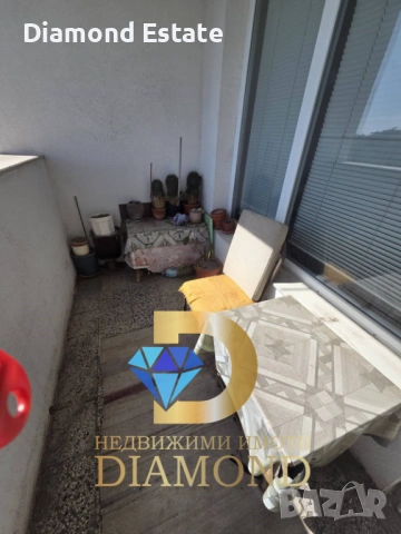 Апартамент в Димитровград, кв. Каменец, снимка 9 - Апартаменти - 54516148