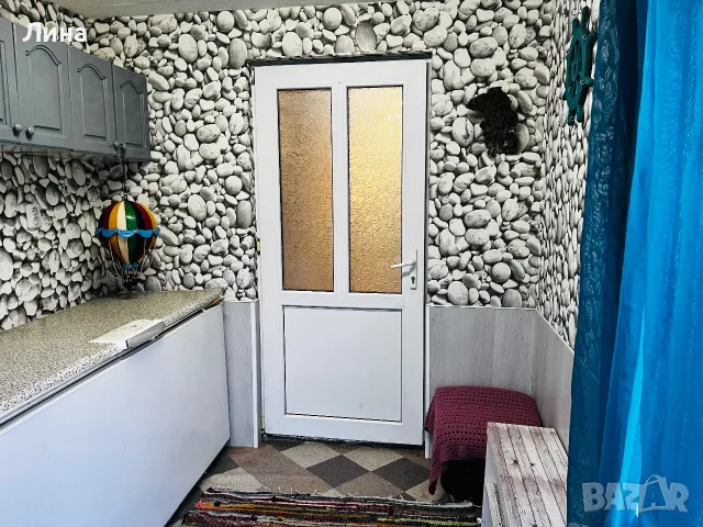 🏡 От собственик! Къща с басейн и просторен двор в с. Новоселец – готова за нанасяне, снимка 3 - Къщи - 55609433