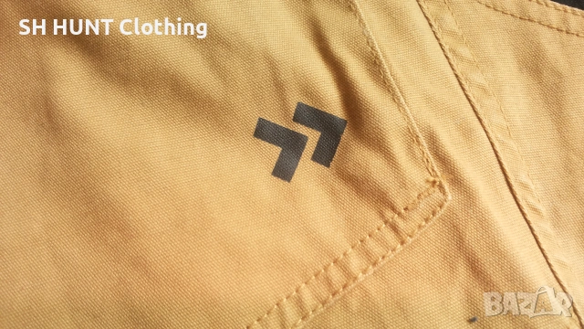 157 FUNKTION Stretch Trouser размер XXL панталон с от части еластична материя - 2746, снимка 6 - Панталони - 55076359