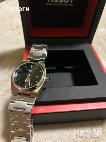 Tissot PRX 1853 , снимка 3 - Мъжки - 54261232