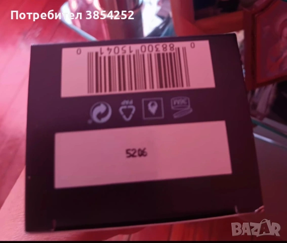 Calvin Klein,Obsession Night , снимка 4 - Дамски парфюми - 55177605