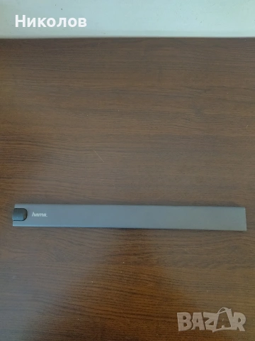 Продавам Докинг станция 9 в 1 HAMA 135765, 4 x USB-A, USB-C, HDMI™, LAN, SD, microSD, снимка 6 - Други - 55169290