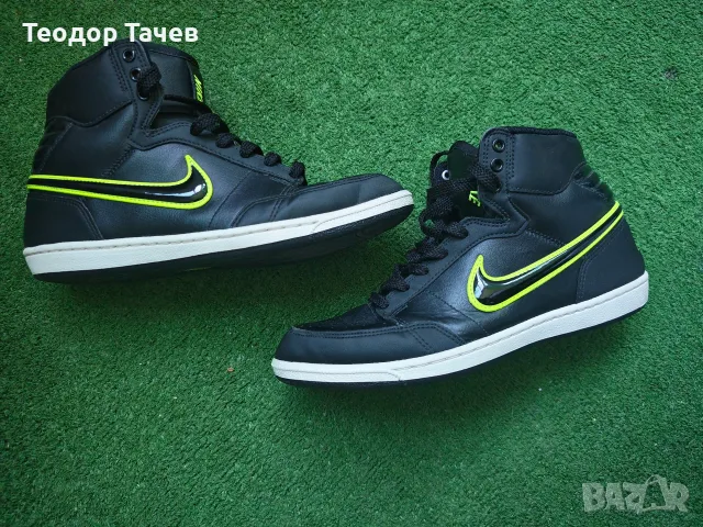 Nike Double Team LT Hi EU 38 