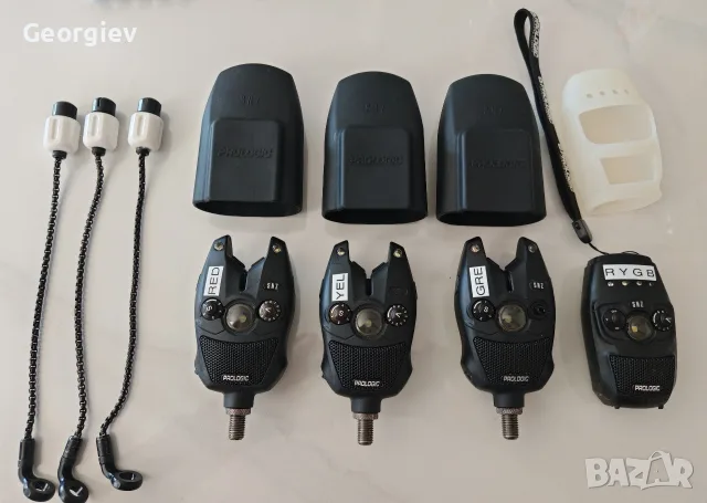 Сигнализатори Prologic SNZ 