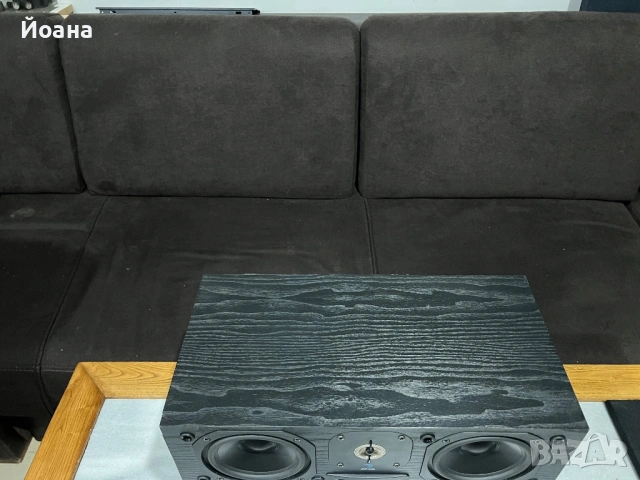 Focal Tantal CC5, снимка 10 - Тонколони - 54884393