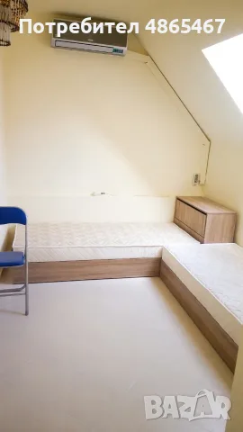 Отдавам 1ен апартамент., снимка 2 - Апартаменти - 55610754