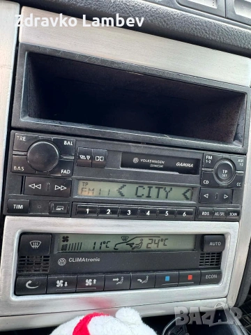 Голф 4 1.9 TDI 110 к.с, снимка 17 - Автомобили и джипове - 54318807