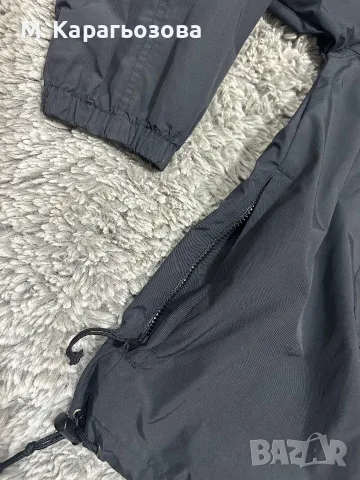 Carhartt WIP Windbreaker Pullover, Размер XL, снимка 6 - Якета - 55684210